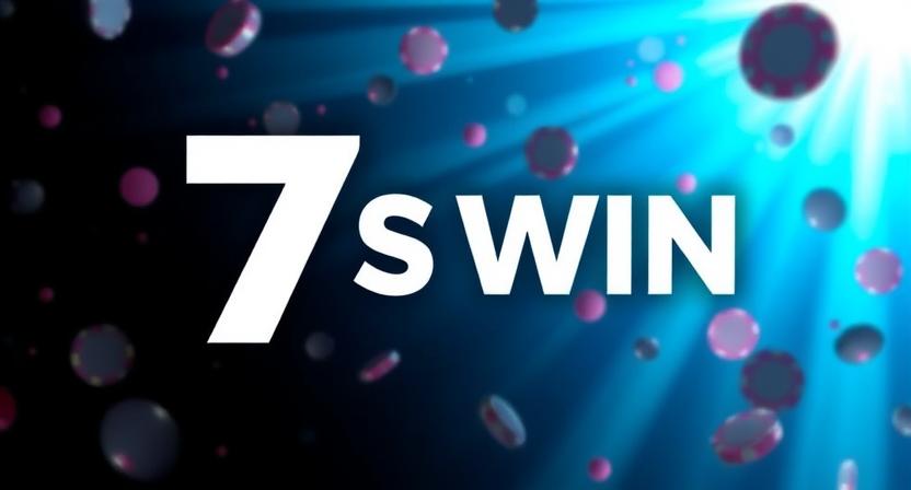 Live dealer streaming tables on 7SWIN casino