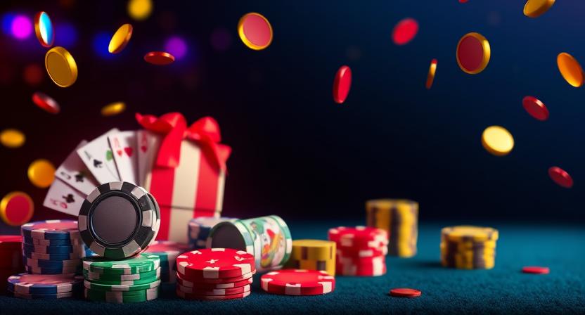 Colorful themes and thrilling jackpots in 7SWIN slots