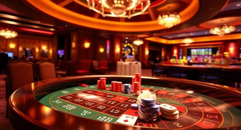 Mobile and desktop 7SWIN platform