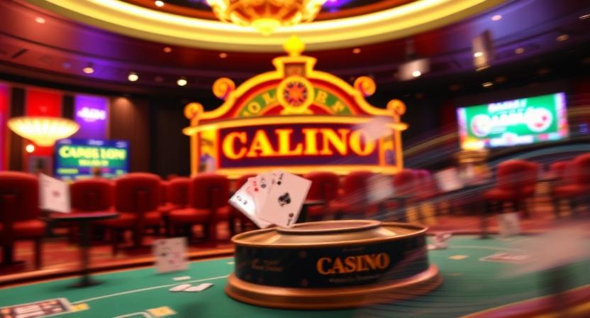 Live betting markets on 7SWIN