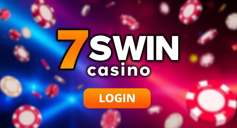 Fast and secure ENTRAR NO 7SWIN account