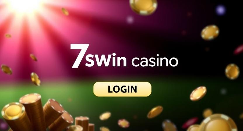 Secure verification for 7SWIN login